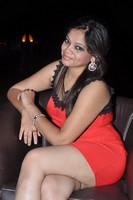 Priya Raja Krishna Photos